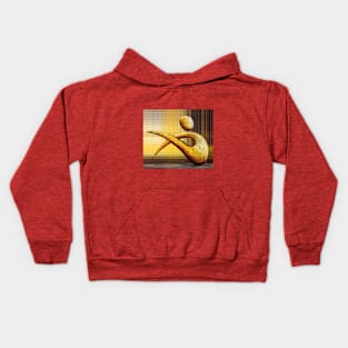 Yoga Kids Hoodie